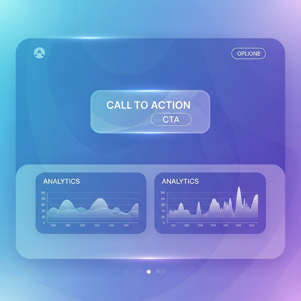 Landing Pages